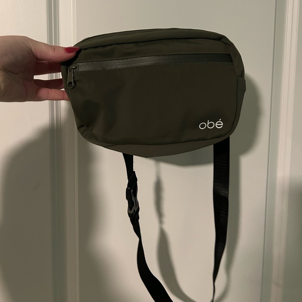Obé belt bag
